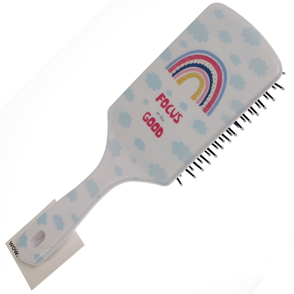 Wow Hair Brush 080577