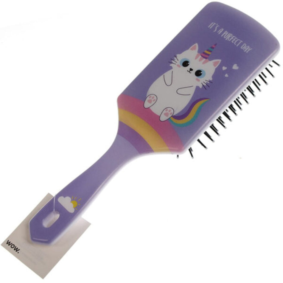 Wow Hair Brush 080584A