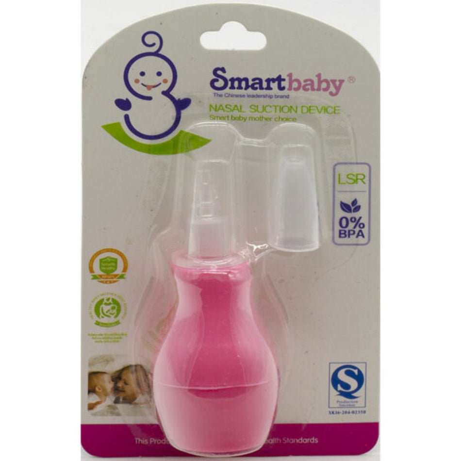 Wow Baby Nasal Suction Device Assorted