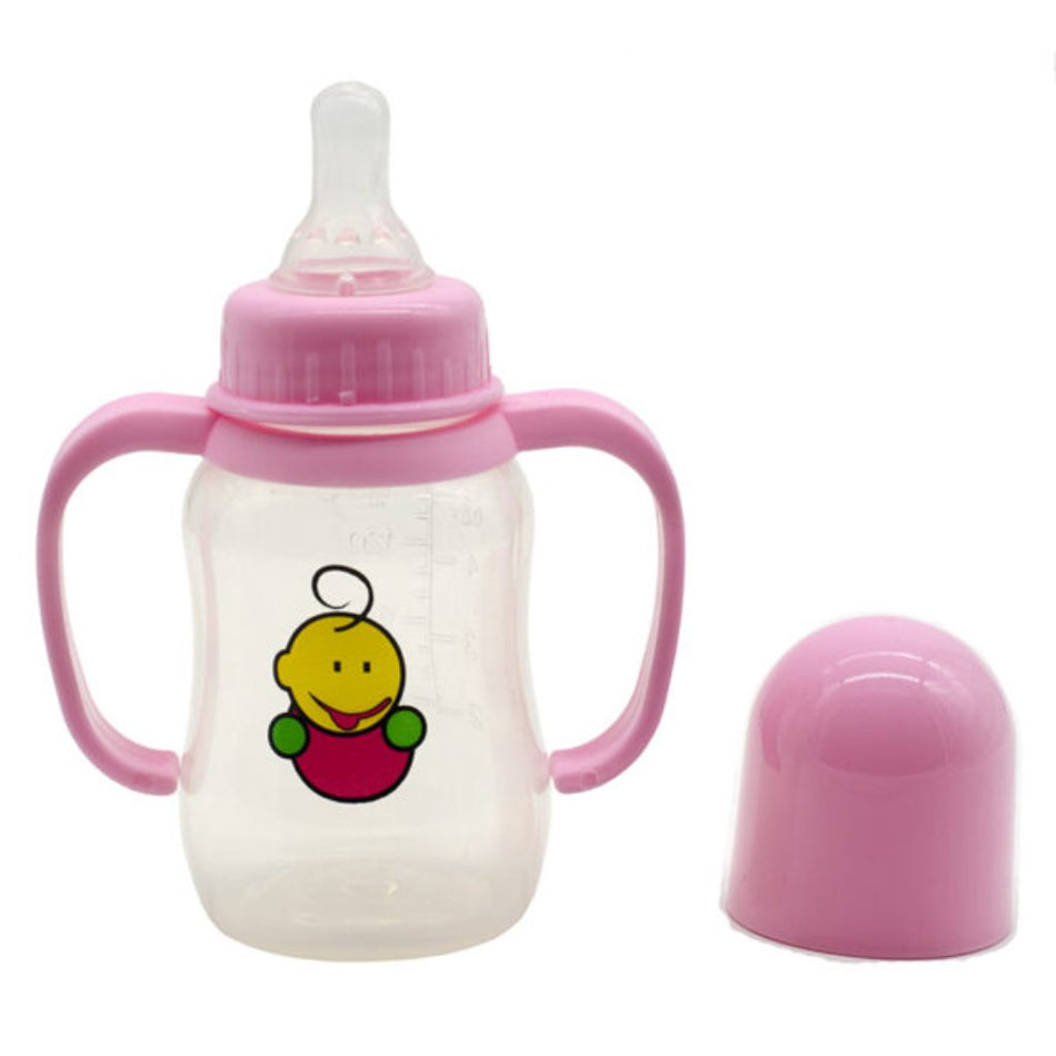 Wow Baby Feeding Bottle Assorted 150ML