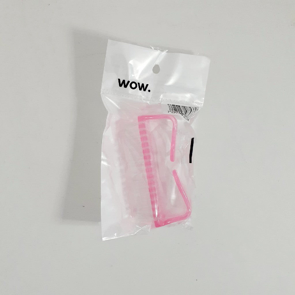 Wow Nail Brush Assorted 085336 -