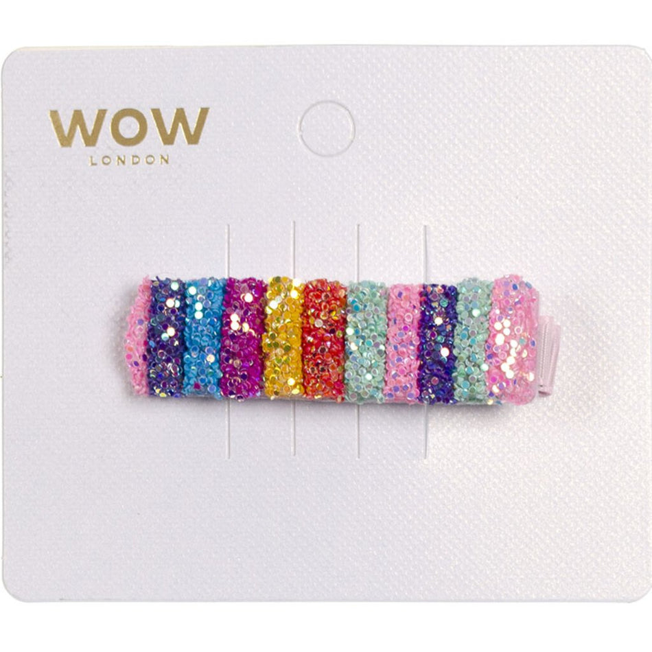 Wow Hair Clip 103542