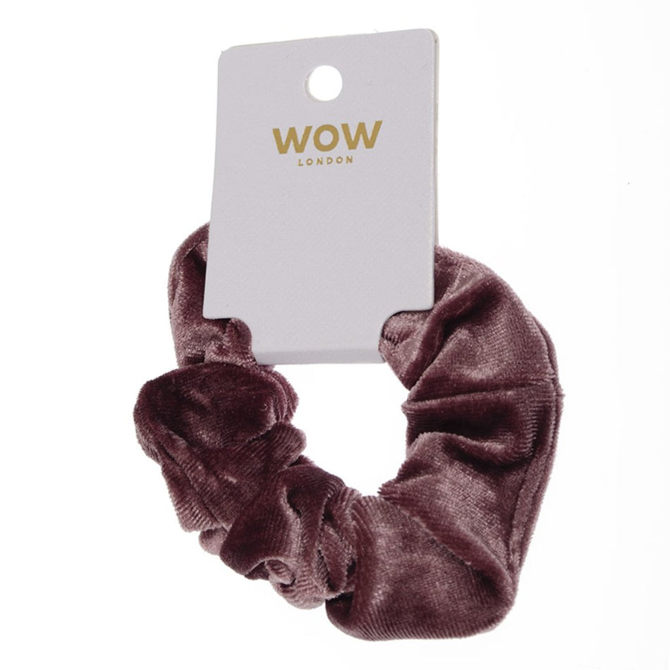 Wow Hair Scrunchy 411890