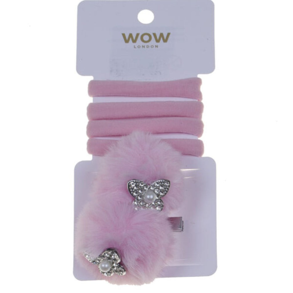 Wow Hair Band Set 590021