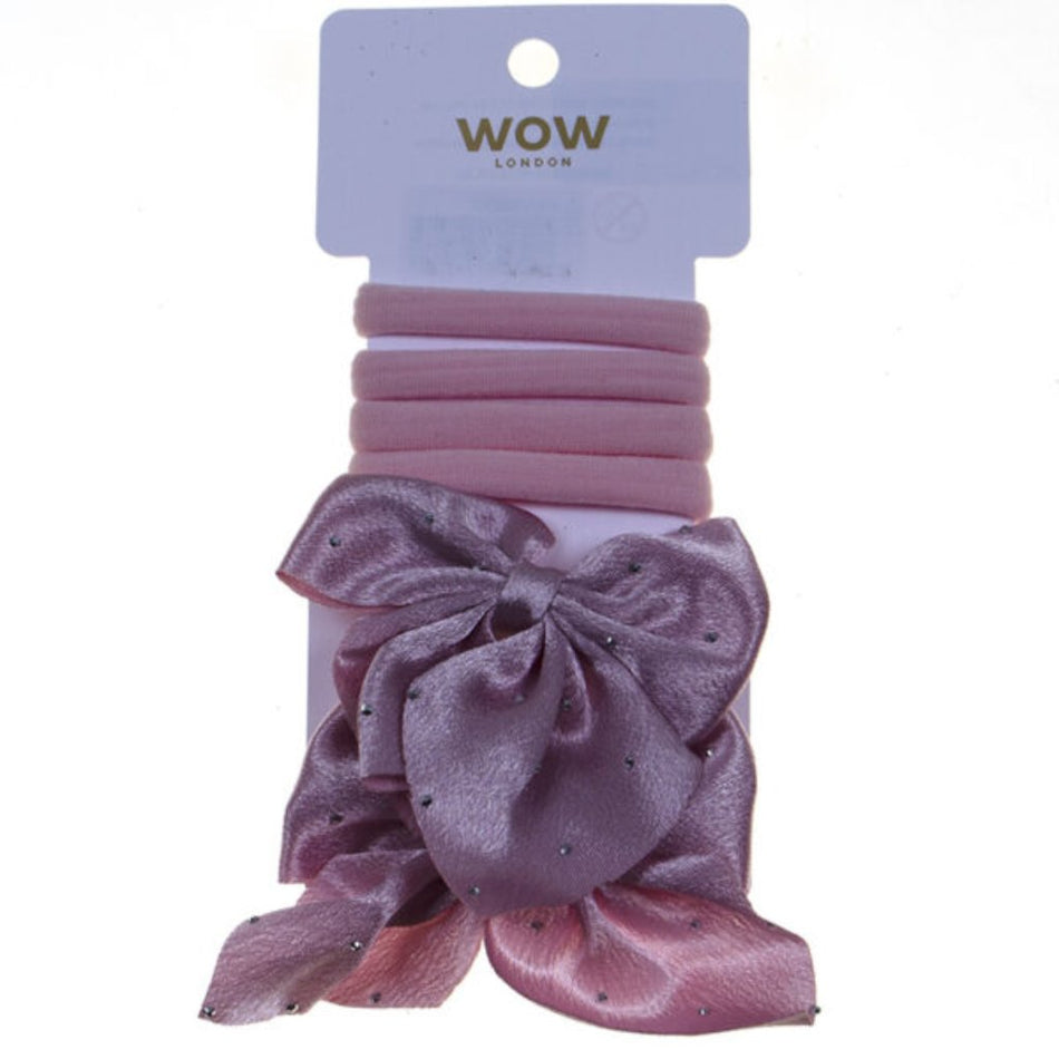 Wow Hair Band Set 591080A