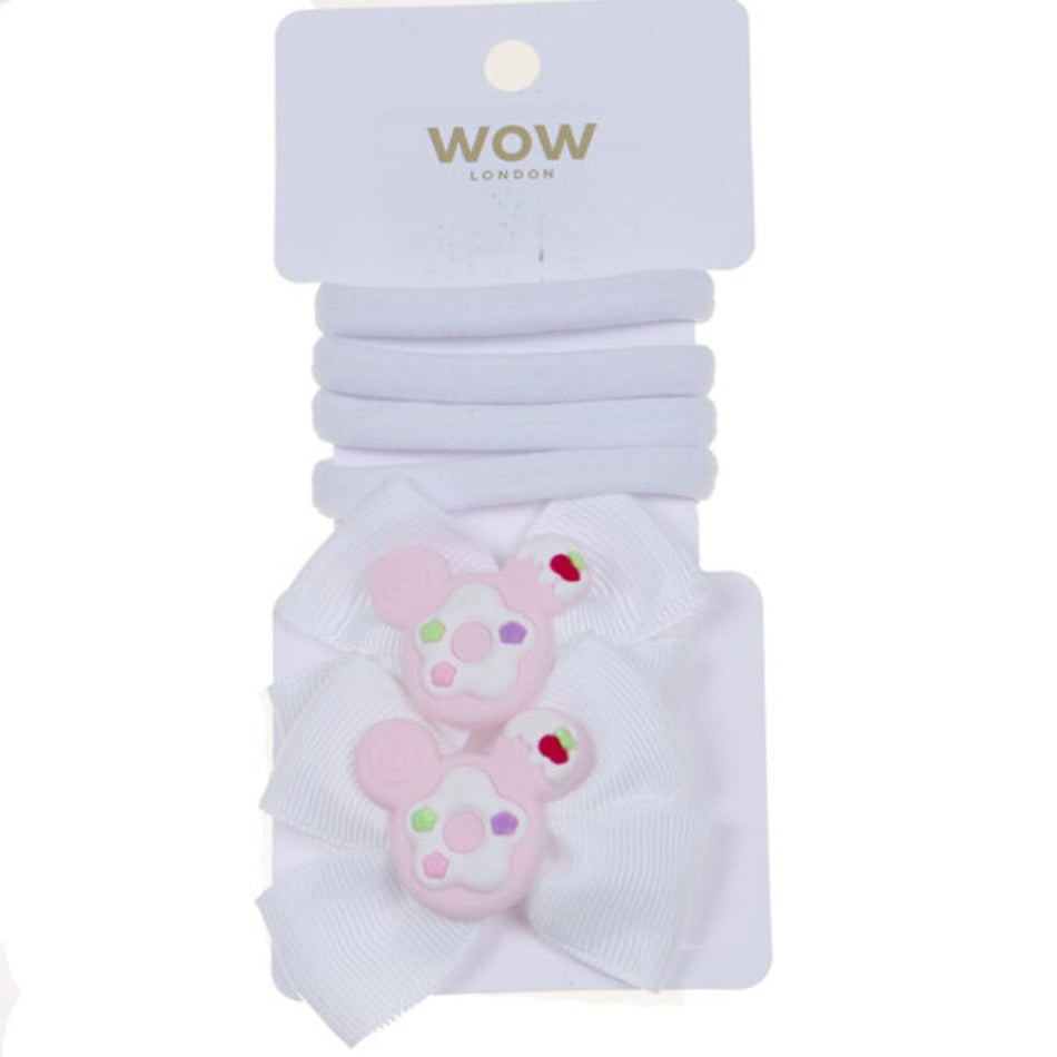Wow Hair Band Set 591097