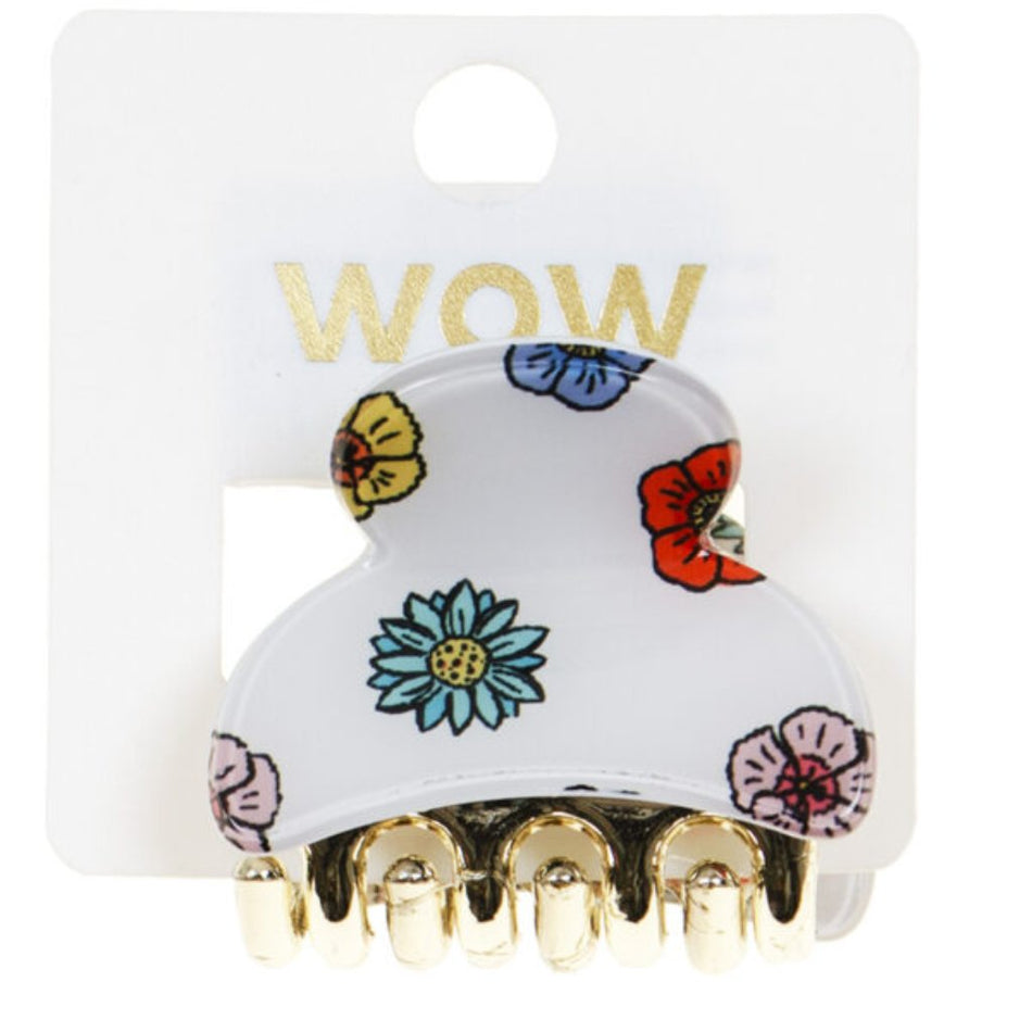 Wow Hair Grip Assorted 591127