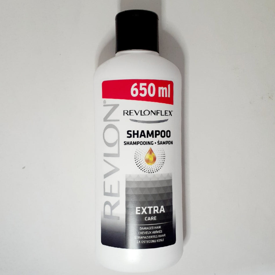 Revlon Shampoo Flex Extra Care 650ML