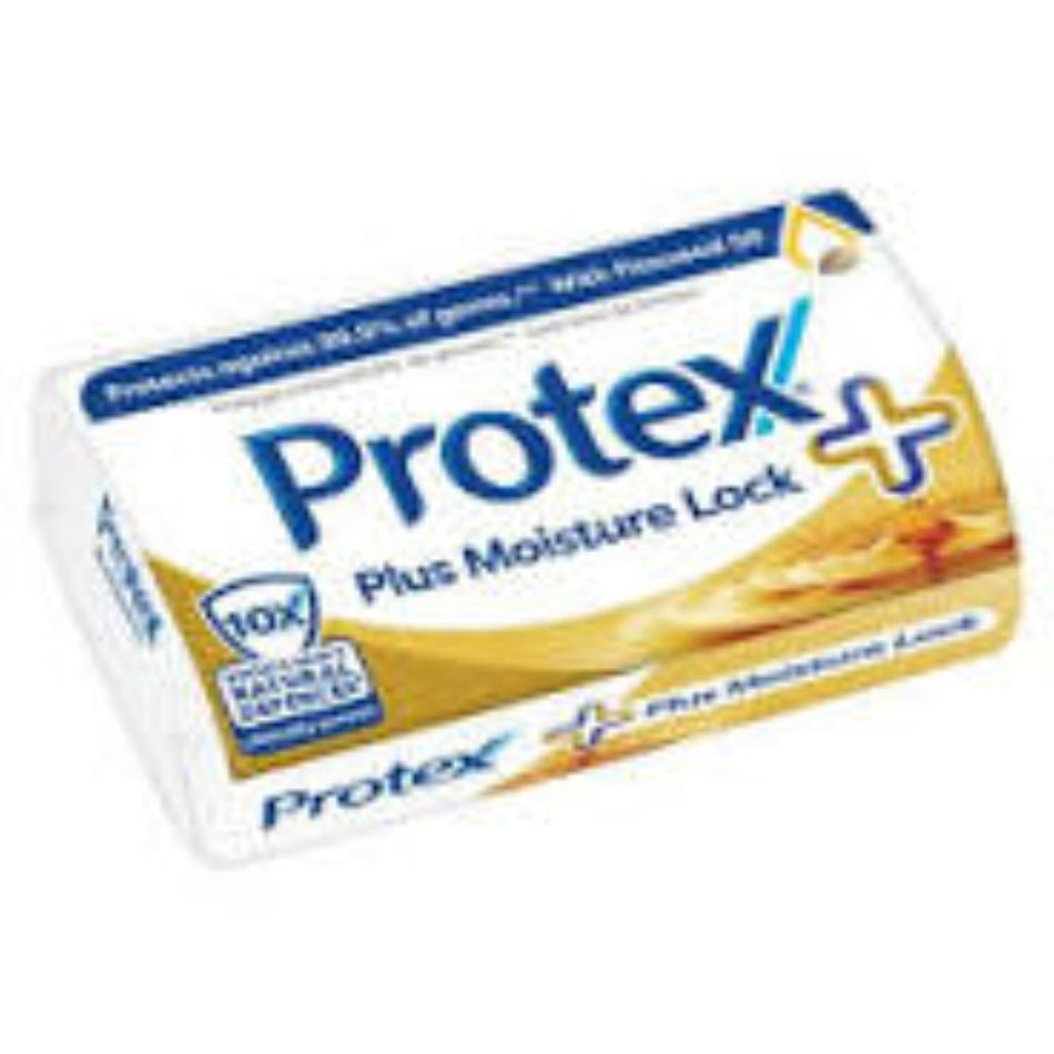 Protex Bath soap Moisture Lock 150G