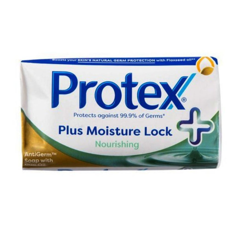 Protex Bath soap Moisture Lock Nourishing 150G