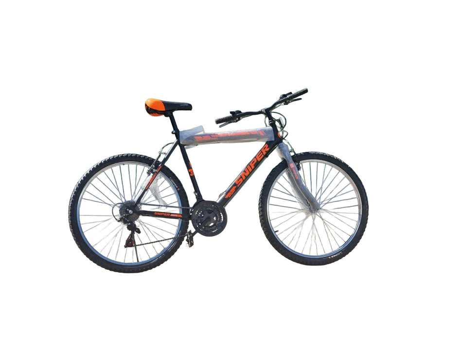 SRT Mountain Bike 26" Berg