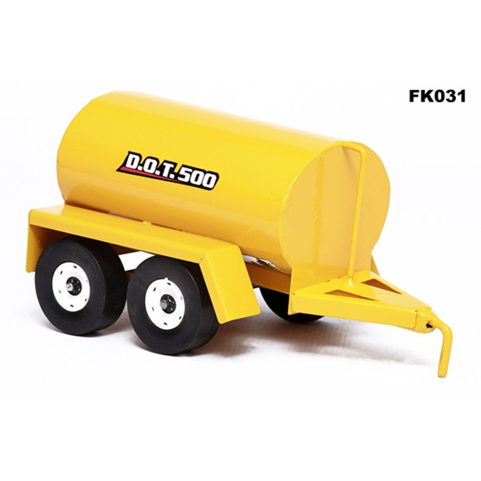 Africars Toys steel - Diesel Wa