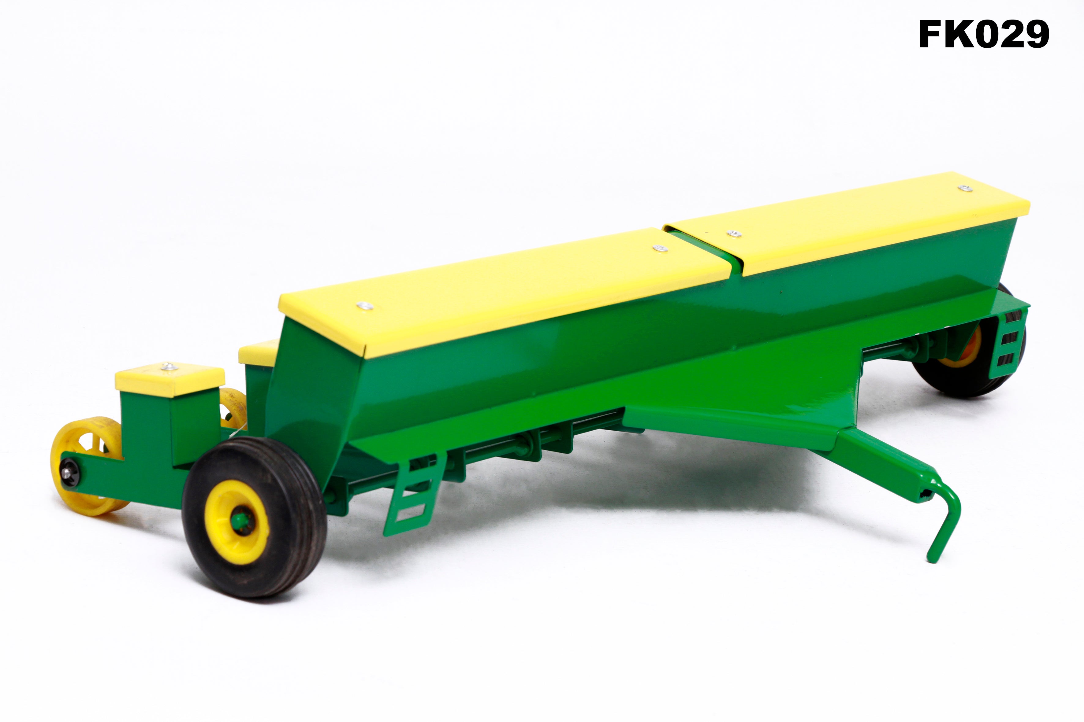 Africars Toys steel - 7 Row Planter 40x20x10 CM
