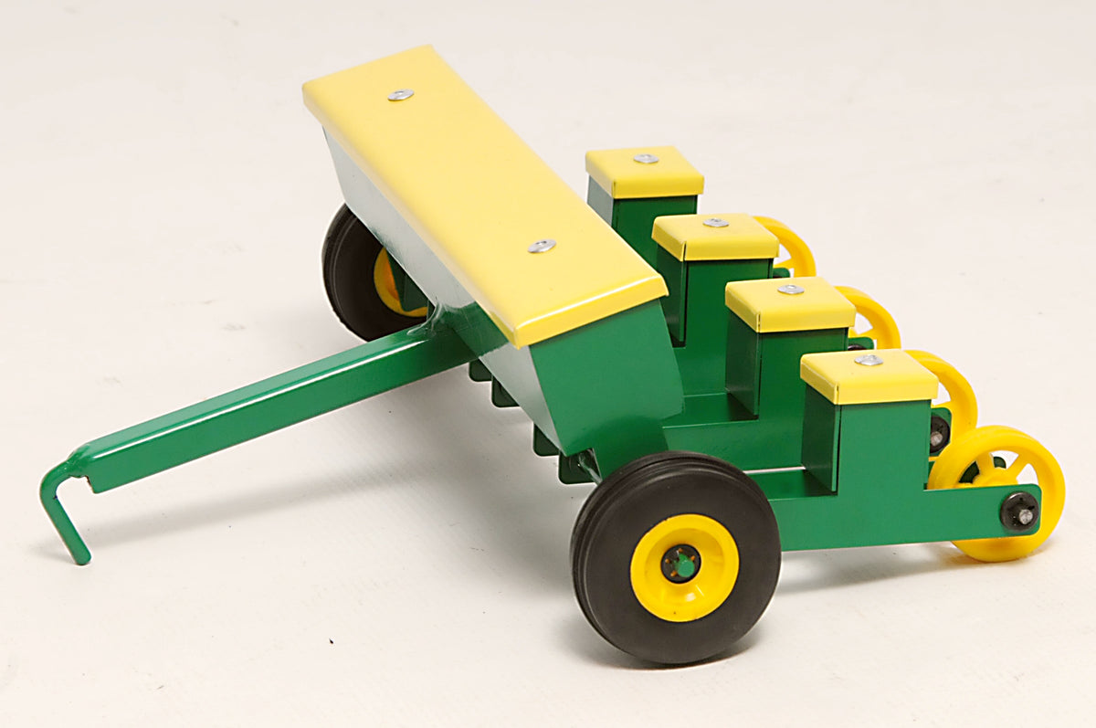Africars Toys steel - 4 Ry Planter 30x20x10 CM