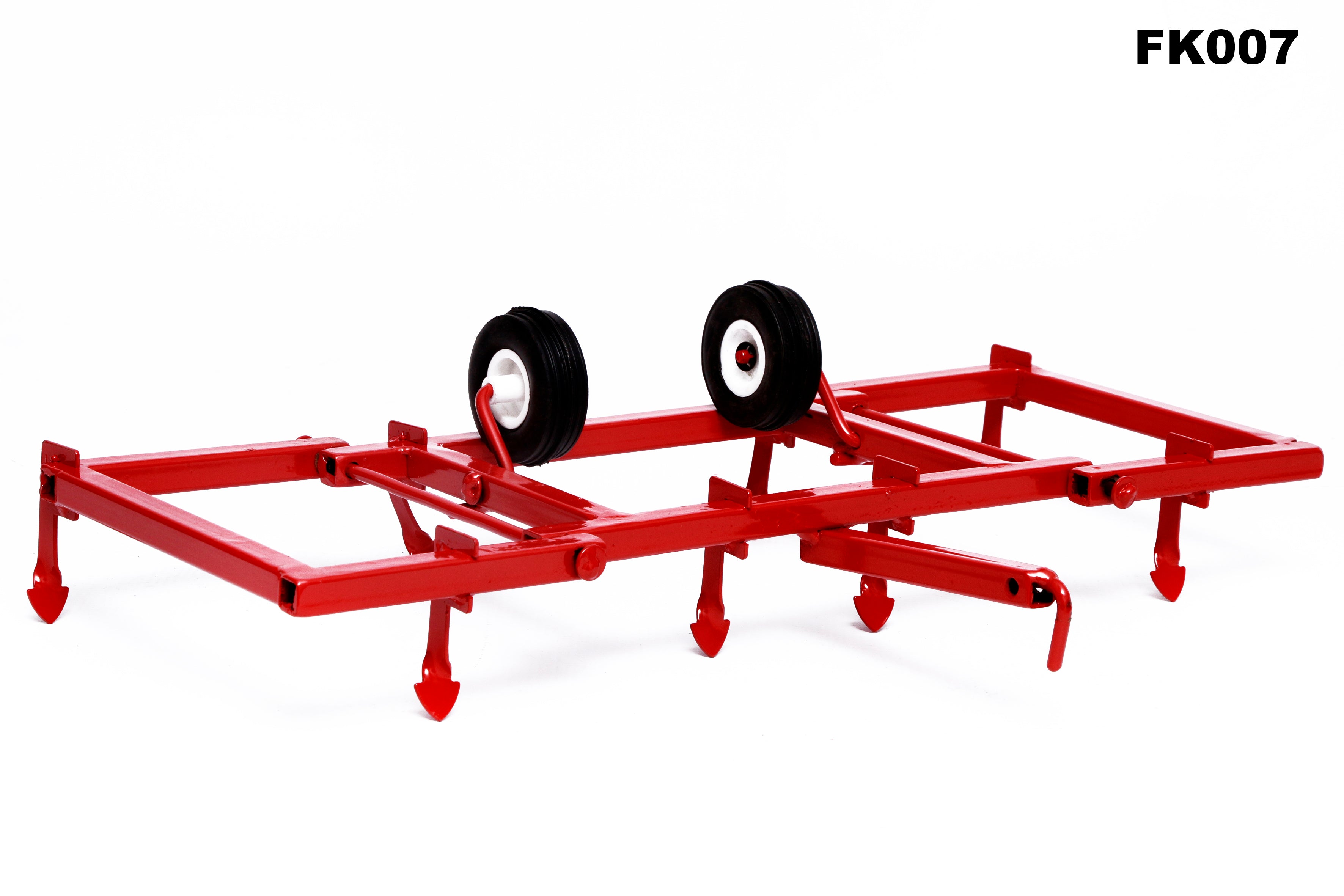 Africars Toys steel - Tiller 30x48x60 CM
