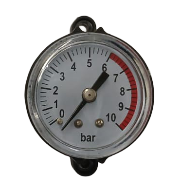 LEO Pressure Gauge PS-048